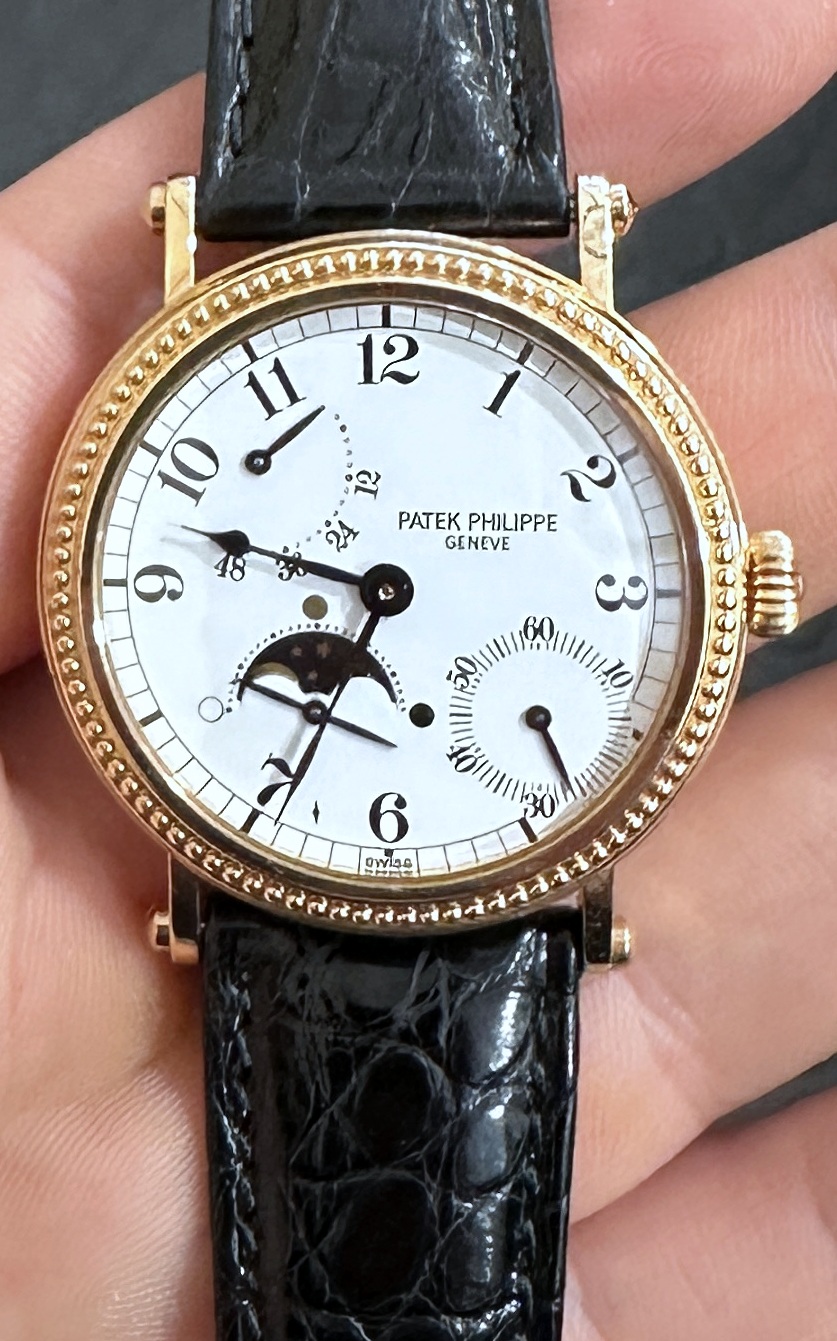 Patek Philippe