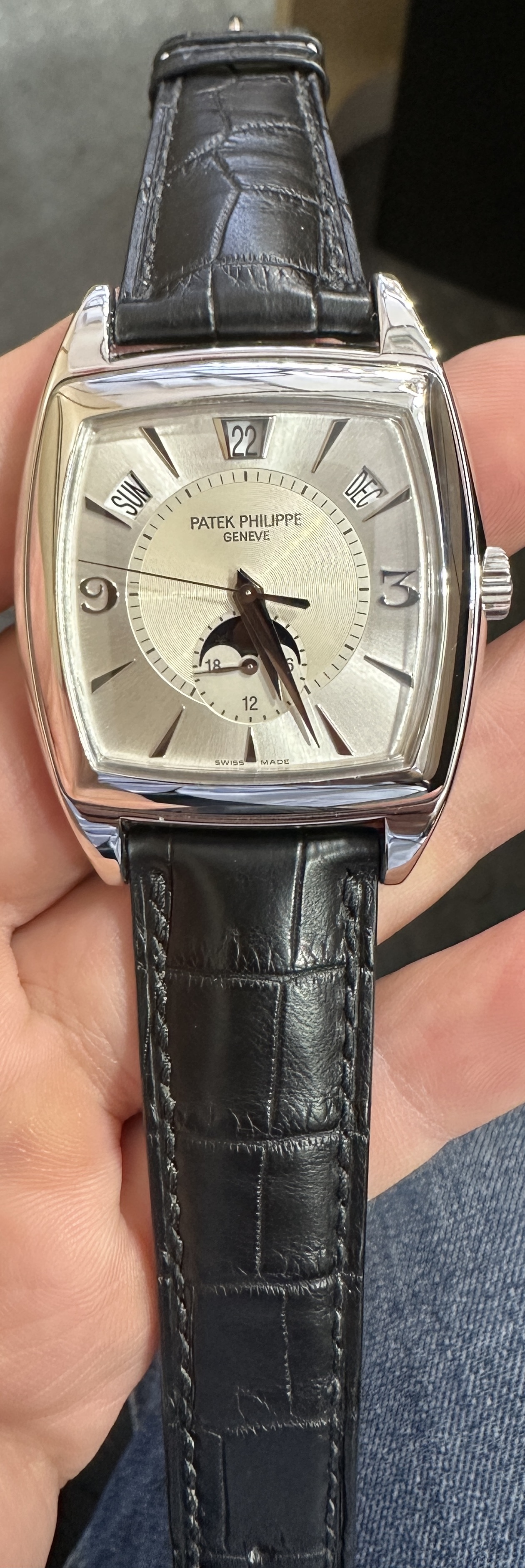 Patek Philippe