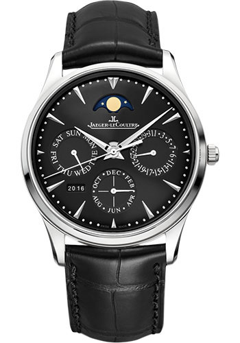 Jaeger Lecoultre